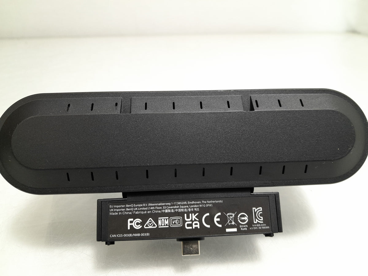 BenQ DV01K 4K 4x Zoom AI Board Camera 