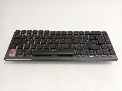 Roccat Vulcan II Mini Gaming RGB Keyboard