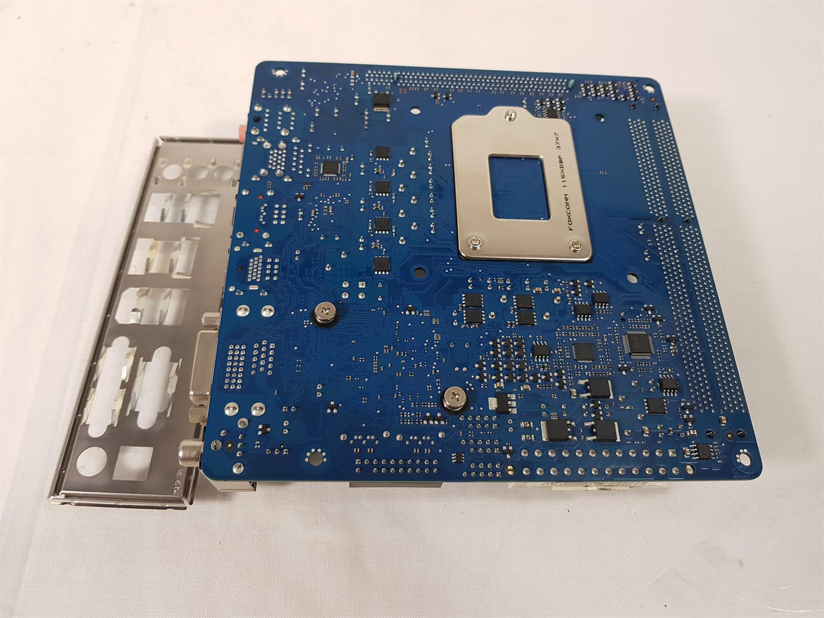 GIGABYTE GA-H61N-USB3 Socket LGA 1155 DDR3 Mini-ITX Motherboard With I/O Shield