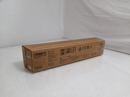 HP W9153MC Magenta Managed Toner - Damaged Box