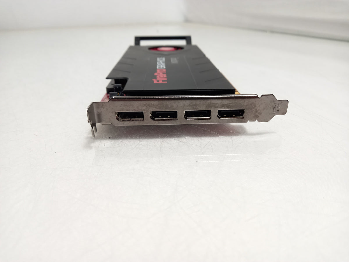 AMD FirePro W7000 4GB GDDR5 PCIe Video Graphics Card Unit 702294-001