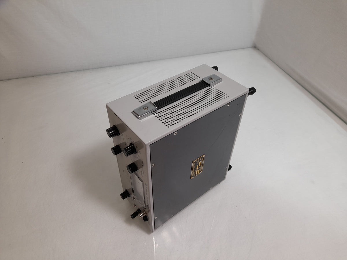 Nihon Keisokuki Seizo CD-5 Partial Discharge Detector