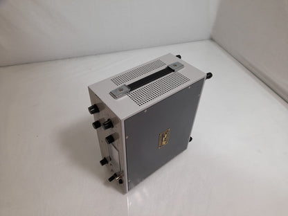 Nihon Keisokuki Seizo CD-5 Partial Discharge Detector