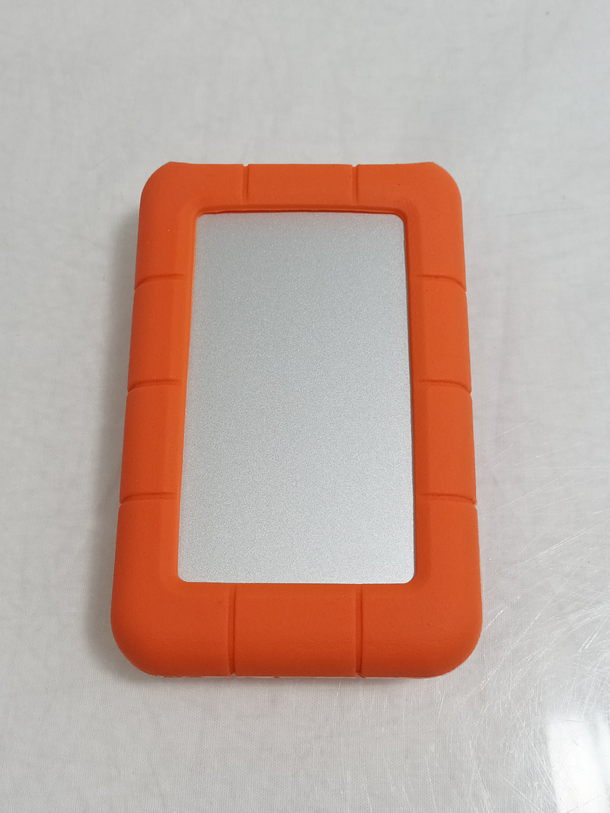 LaCie Rugged Mini 4TB External Hard Drive LAC9000633