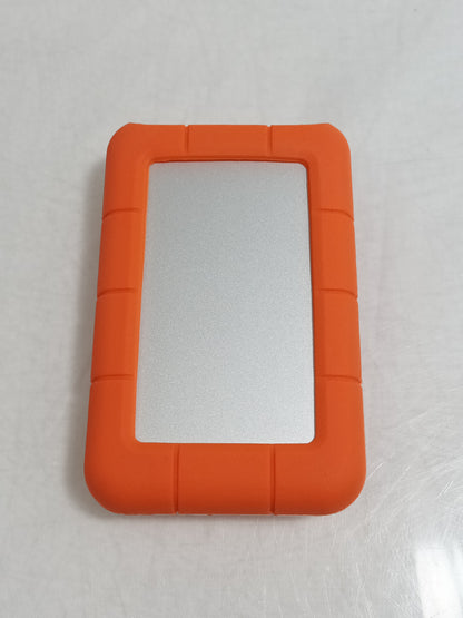 LaCie Rugged Mini 4TB External Hard Drive LAC9000633