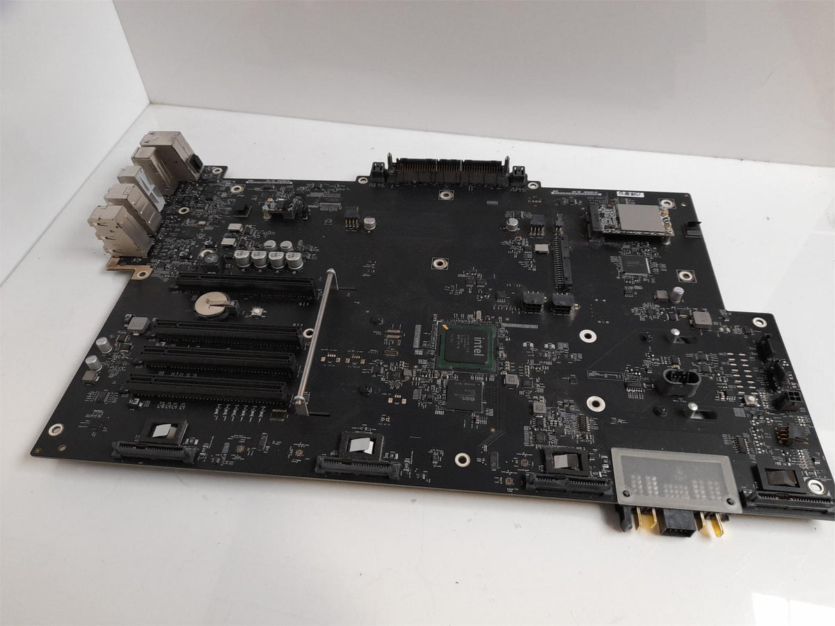 Apple Mac Pro 4.1 A1289 Logic Board Motherboard 820-2337-A Without Shield
