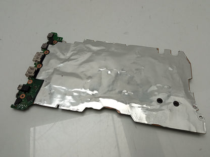 Lenovo Think Book 15 G3 laptop Motherboard AMD Ryzen 5500 CPU DDR4 5B21C22182