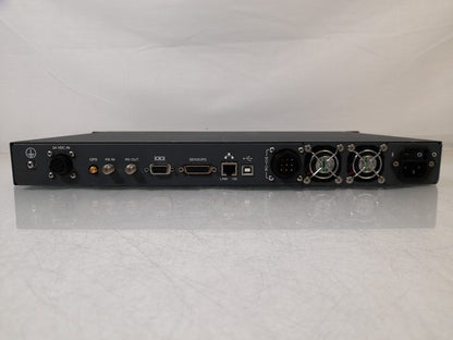 C-COM iNetVU C7024C Ver 1.4 Antenna Controller 7000
