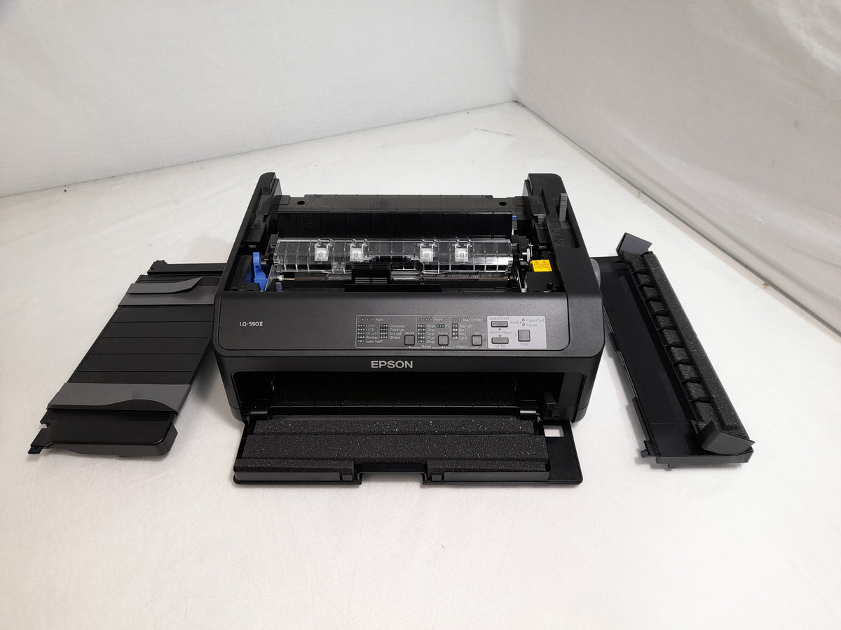 Epson LQ590 II Dot Matrix Printer