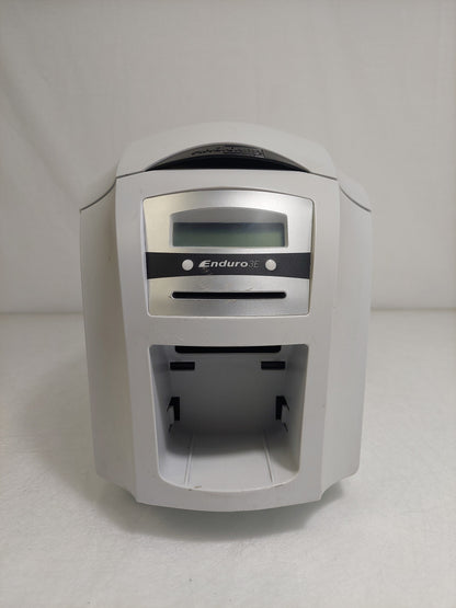 Magicard Enduro3E 300dpi Colour ID Card Printer USB Ethernet Black Ribbon
