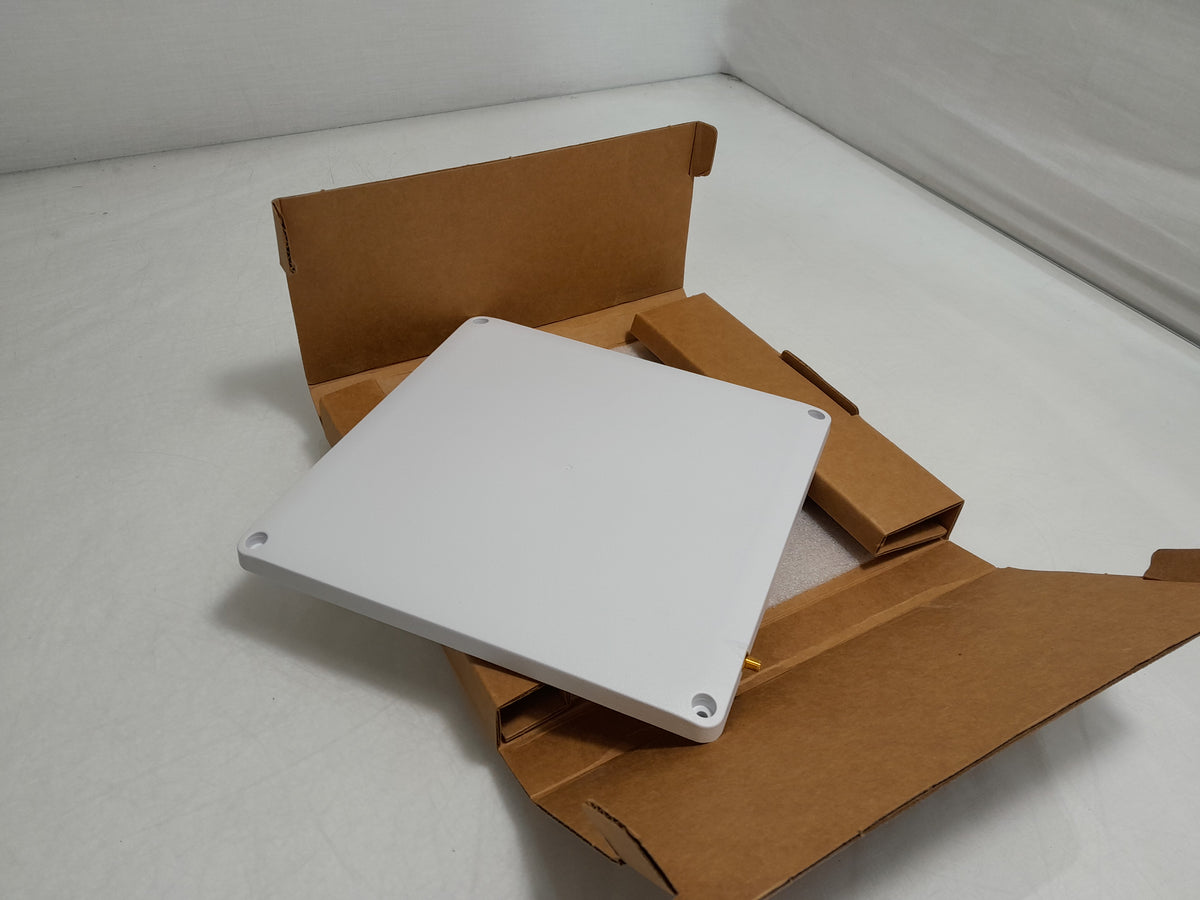 Zebra AN510 Ultra‑Rugged Low‑Profile UHF RFID Antenna (US / FCC)