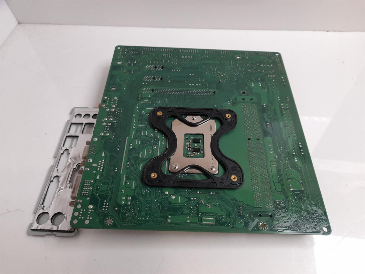 Lenovo ThinkCentre Edge 72 LGA1155 Motherboard 03T6677 + I/O