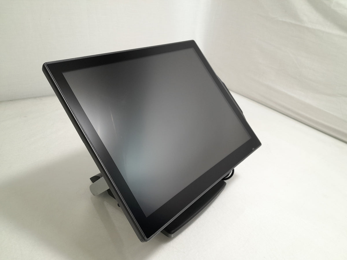 FEC xPOS XP-3685 POS terminal, XT-300C Galaxy Gray