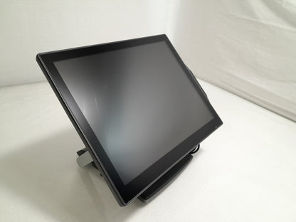 FEC xPOS XP-3685 POS terminal, XT-300C Galaxy Gray