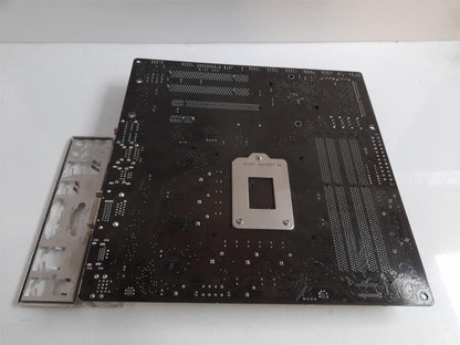 ASUS P7H55-M PRO Socket LGA1156 Micro ATX Motherboard With I/O Shield
