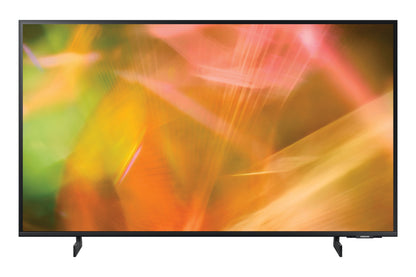 Samsung HG75AU800EE 75" 4K Crystal UHD Smart Hospitality Hotel TV With Remote