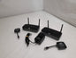 2x Barco ClickShare CSM-1 Wireless Presentation System R9861017 - With ClickShare Button