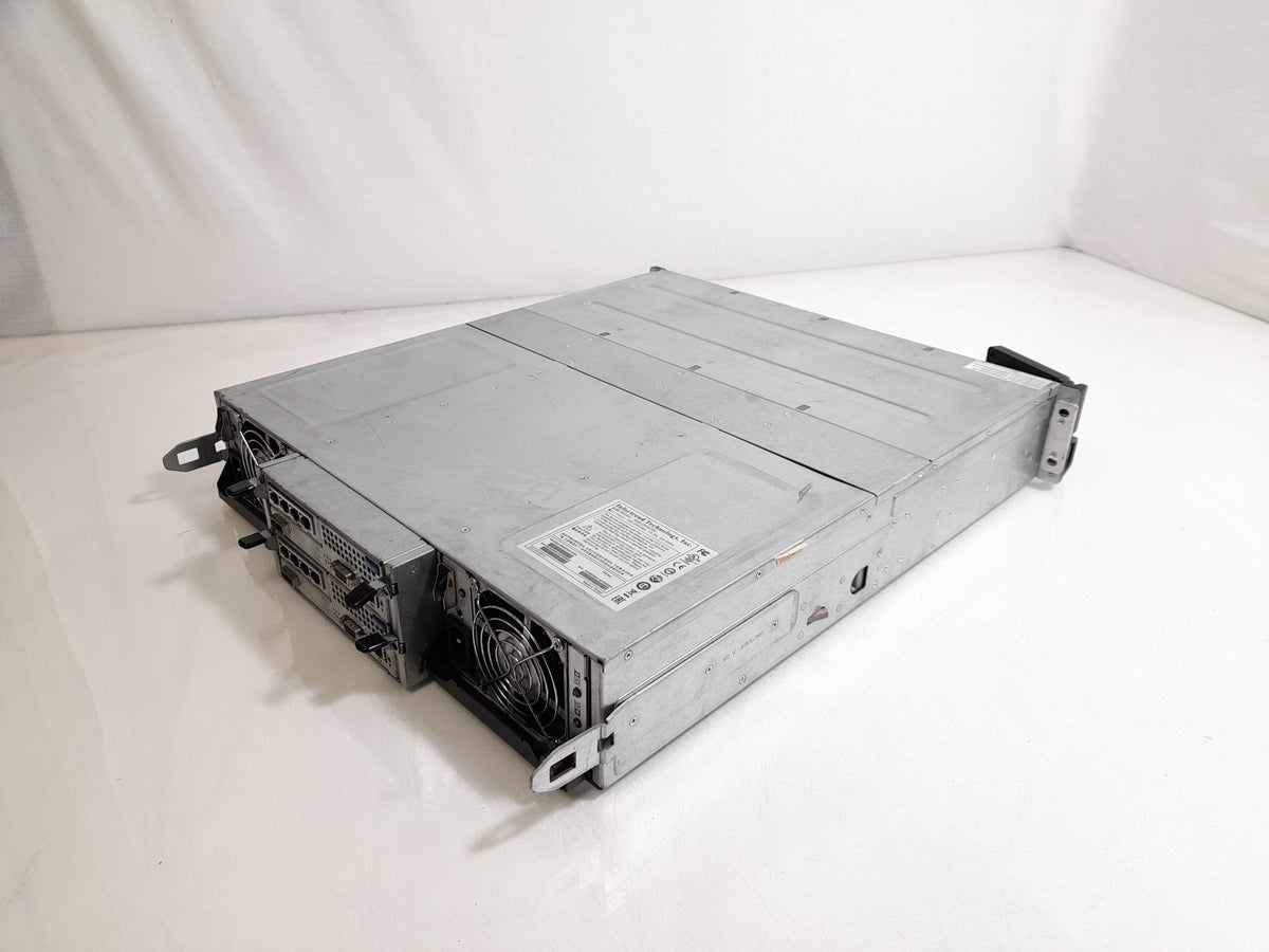 Infortrend EonStor ESS24G2B2D0-0030 Storage Array