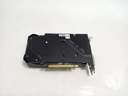(SPARES) ASUS TUF GeForce GTX 1650 OC 4GB GPU TUF-GTX1650-O4GD6-P-GAMING
