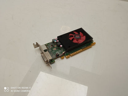 AMD Radeon R5-340K 2GB Low Profile Video Graphics Card Dell 0HCPMK HCPMK