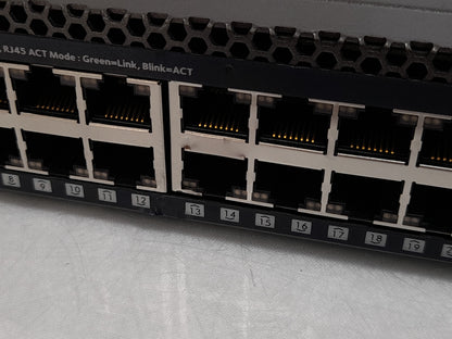 Netgear M4300-52G Fully Managed 48 Port Switch (GSM4352S)