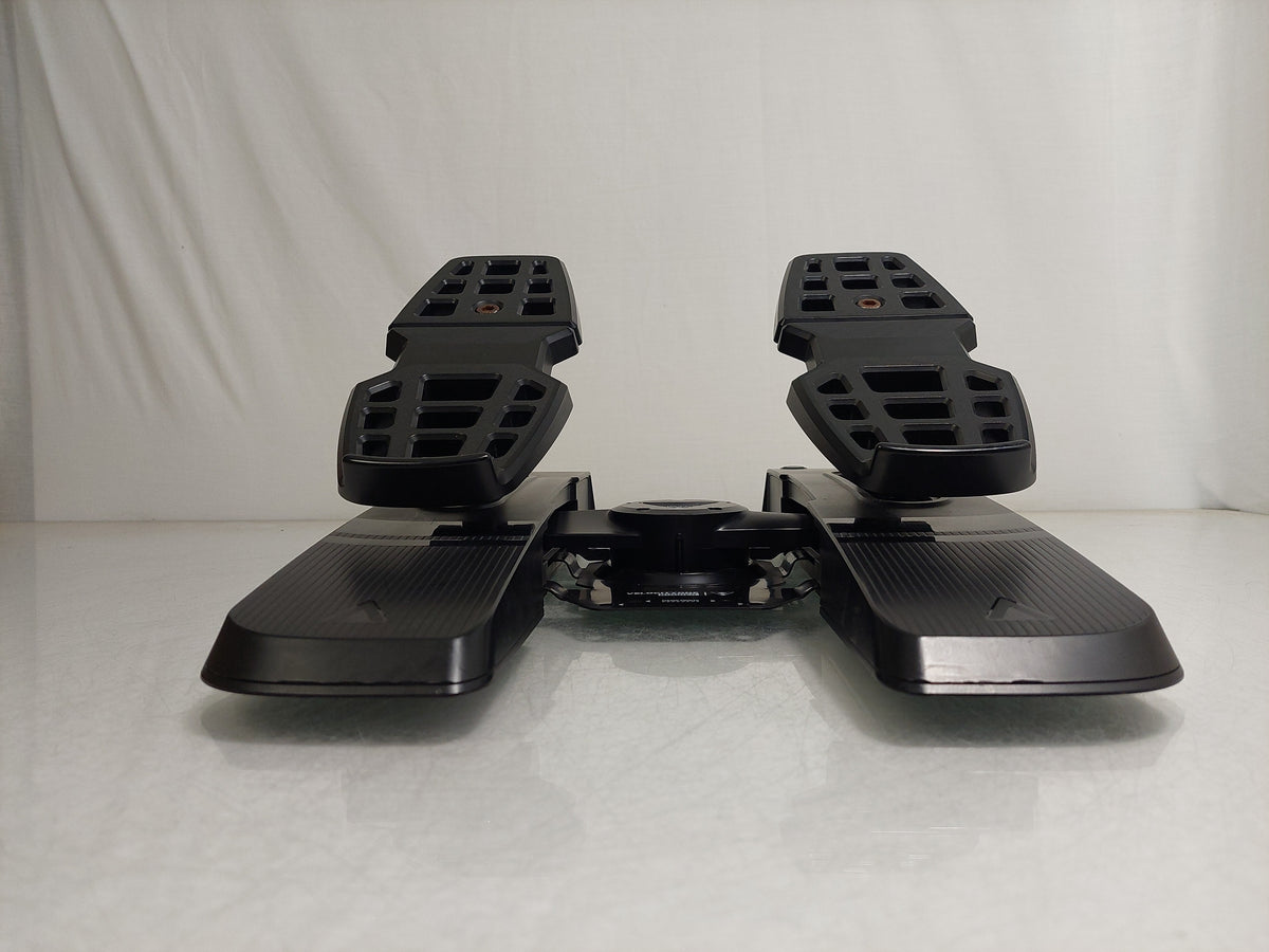 Turtle Beach VelocityOne Rudder Black USB Pedals - Faulty Pedal