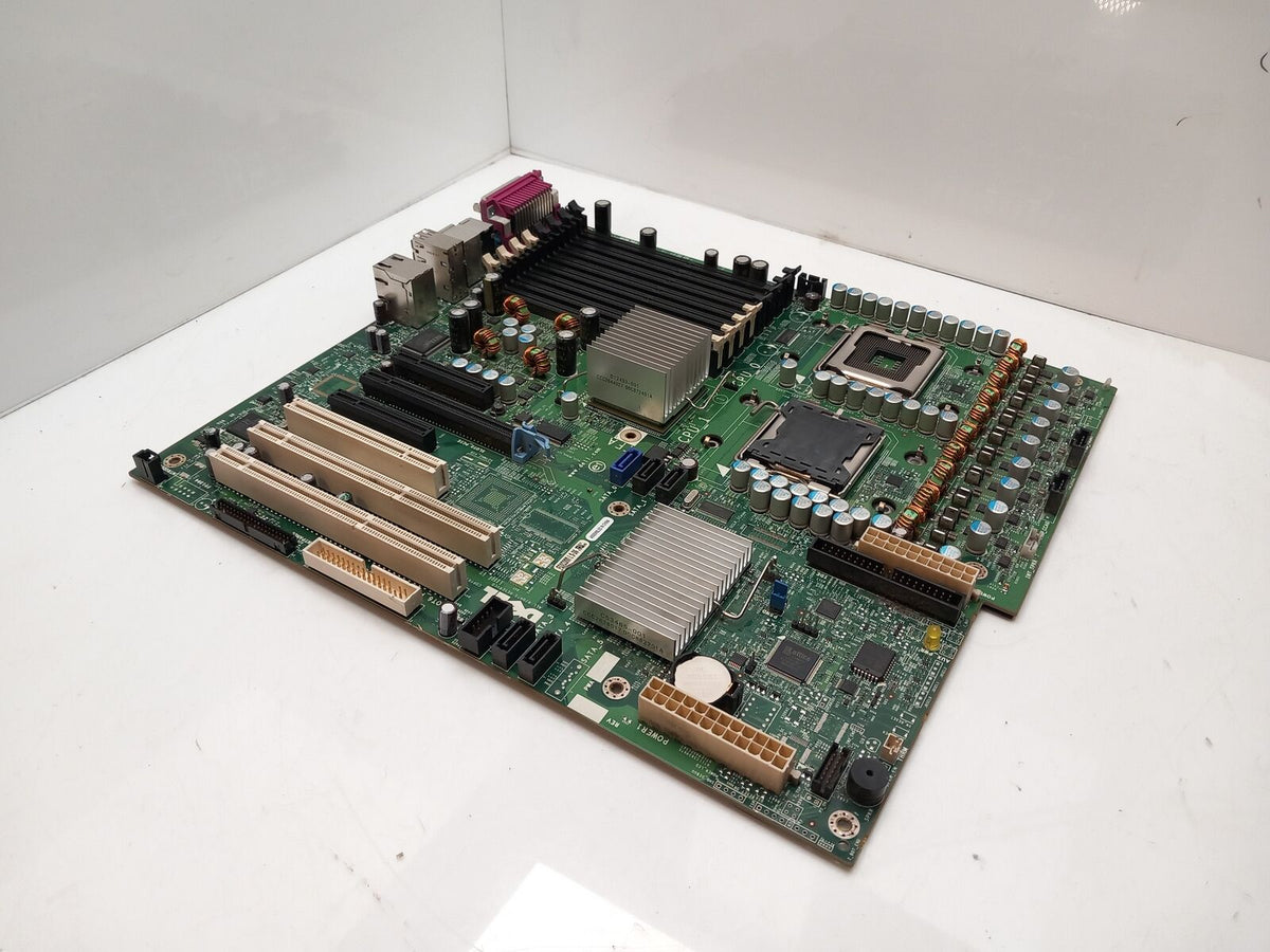 Dell Precision 490 Dual Socket LGA771 Workstation Motherboard 0GU083 GU083