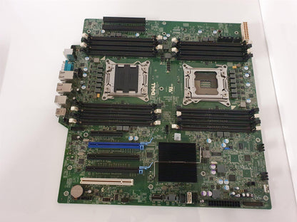 Dell Precision T7600 Socket LGA2011 DDR3 PCI-E Motherboard 082WXT 82WXT