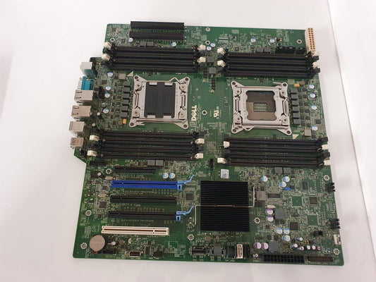 Dell Precision T7600 Socket LGA2011 DDR3 PCI-E Motherboard 082WXT 82WXT