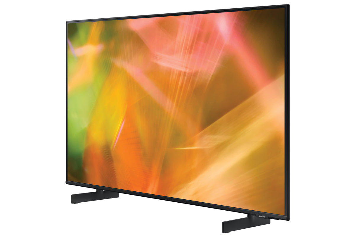 Samsung HG75AU800EE 75" 4K Crystal UHD Smart Hospitality Hotel TV With Remote