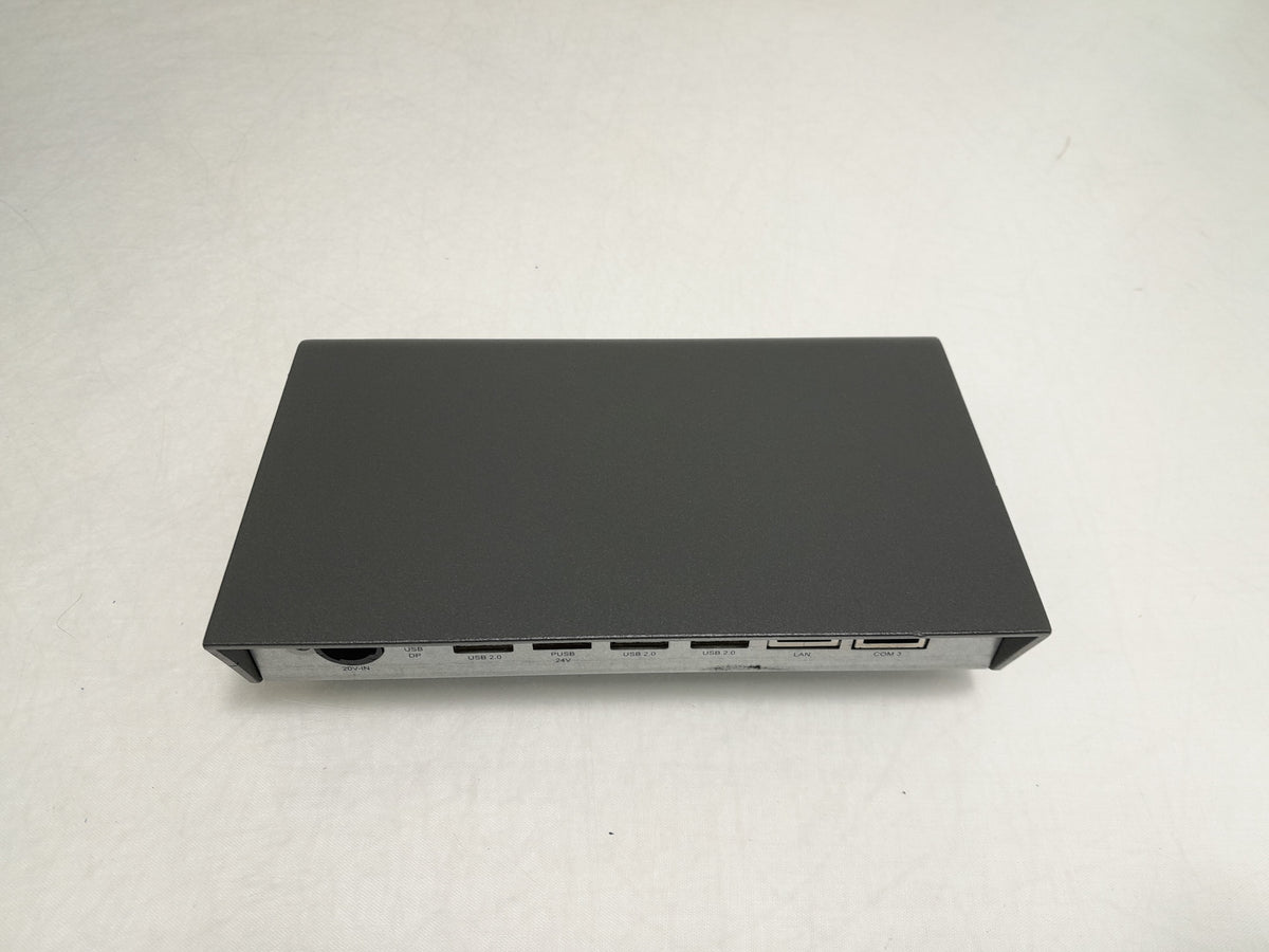 FEC xPOS XP-3685 POS terminal, XT-300C Galaxy Gray