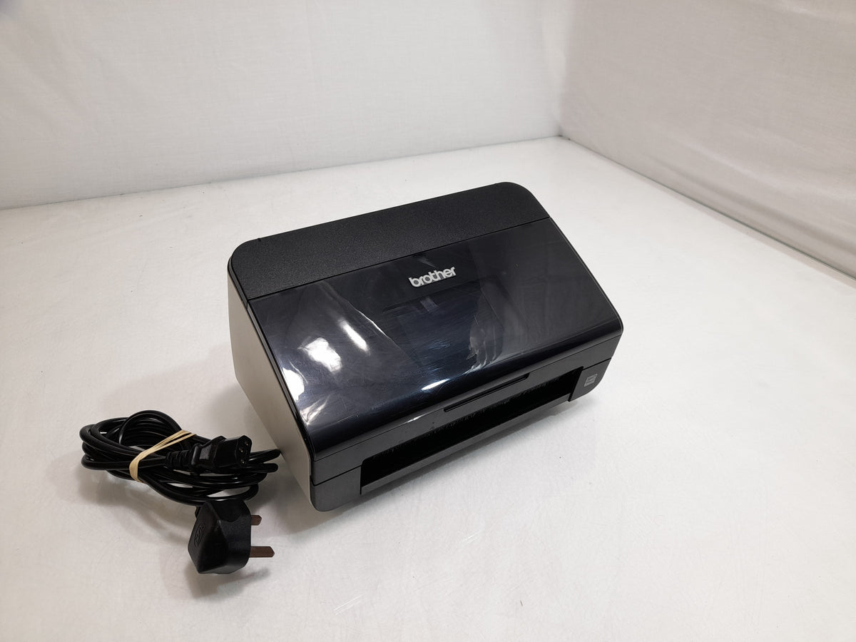Brother ADS-2600w Document Scanner