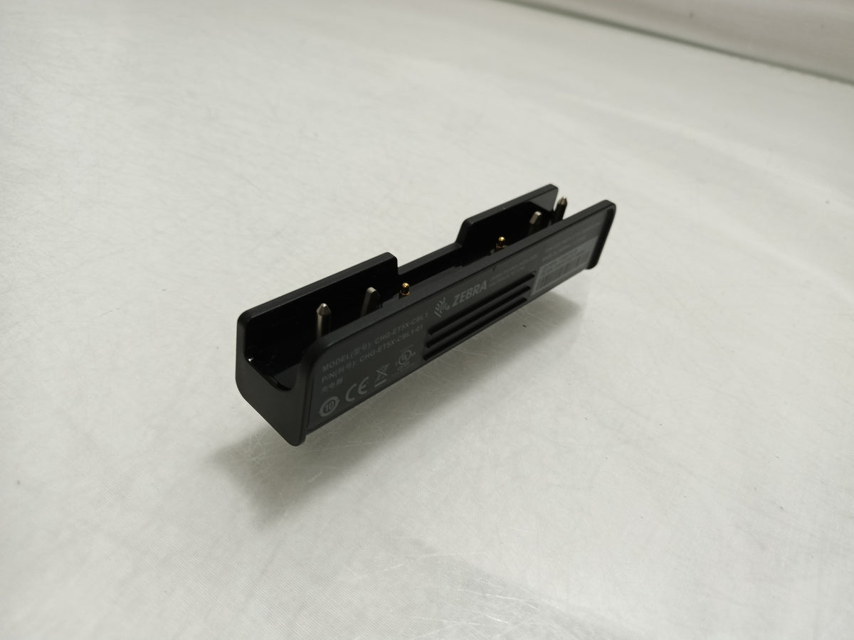 Zebra Rugged Charge Connector P/N CHG-ET5X-CBL1-01