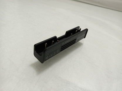 Zebra Rugged Charge Connector P/N CHG-ET5X-CBL1-01