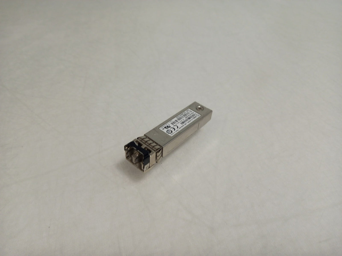 4x JDSU PLRXPL-VE-SH4-E4 8G SFP+ 850NM Transceiver Module 019-078-042