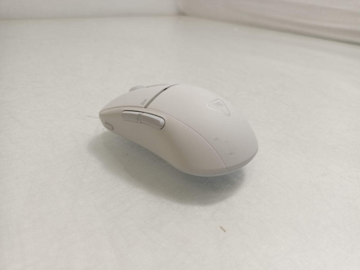 Turtle Beach Burst 2 Pro Gaming Mouse - White