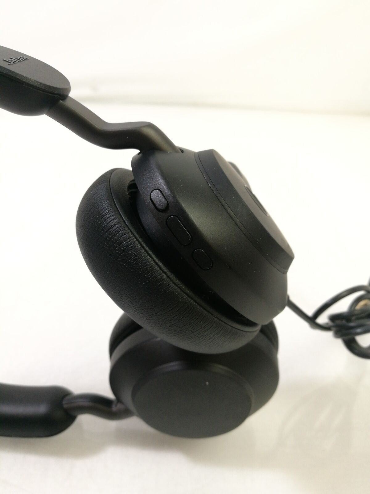 Jabra HSC130 Evolve2 40 SE UC Stereo USB Headset