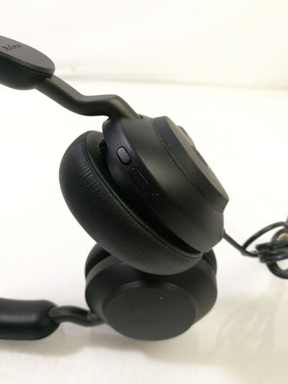 Jabra HSC130 Evolve2 40 SE UC Stereo USB Headset