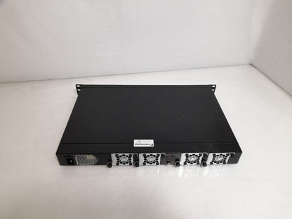 Forcepoint 1100 Series NGFW Next Generation FireWall SD-WAN Capable