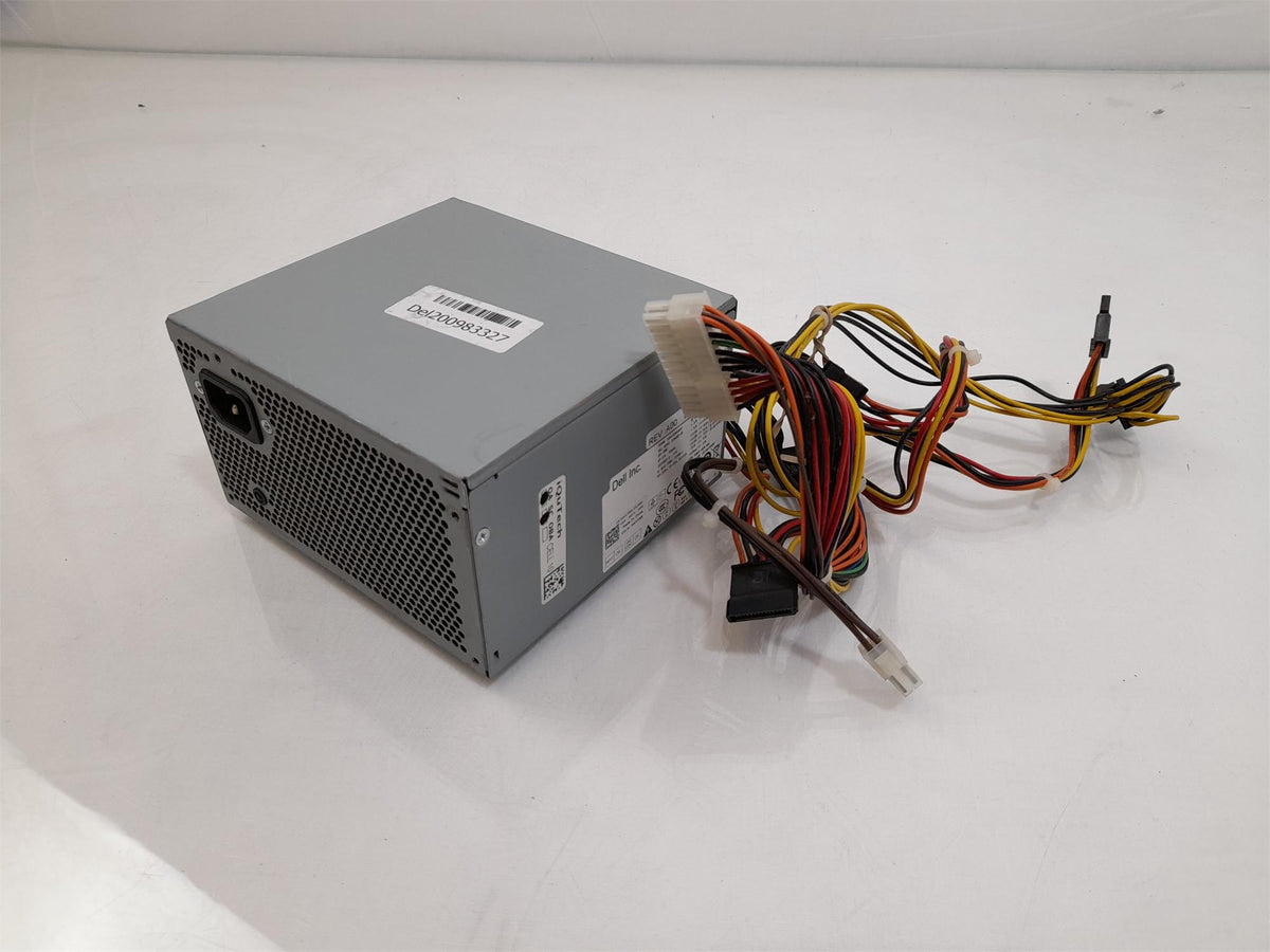 Dell XPS 8300 8500 8700 460W Power Supply Unit 0WY7XX WY7XX