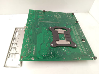 Dell OptiPlex 390 Socket LGA1155 Motherboard With I/O Shield 0M5DCD M5DCD