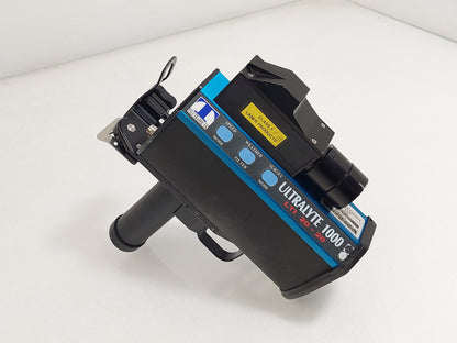 Tele-Traffic LTI 20-20 UltraLyte 1000 Police LIDAR Laser Speed Gun