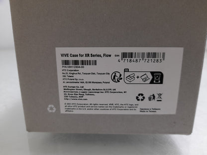HTC VIVE Case for XR Series, Flow