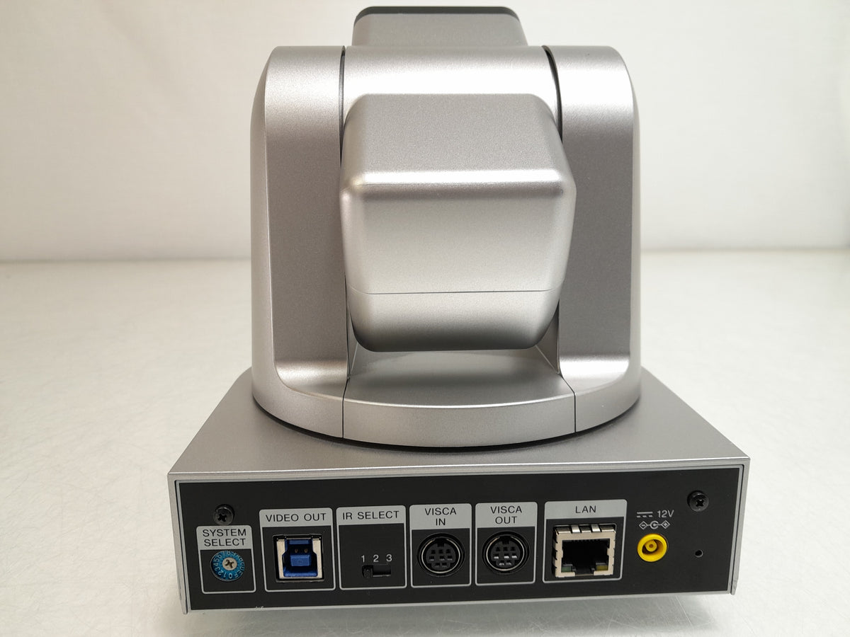 Sony SRG-120DU PTZ Camera USB 3.0 Full HD Video Conference Cam
