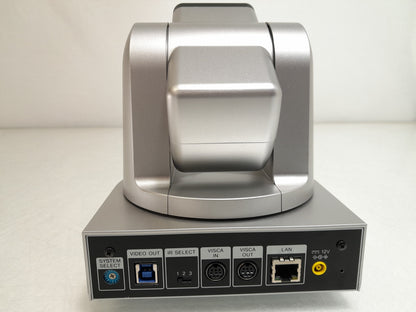 Sony SRG-120DU PTZ Camera USB 3.0 Full HD Video Conference Cam