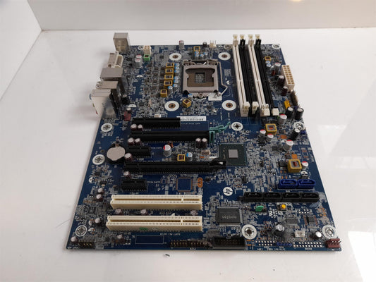 HP Z210 Workstation Socket LGA1155 Motherboard 614491-002 615943-001