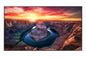 Samsung QM55B 55in 4K UHD 500 Nit Commercial Digital Signage Display HDMI DP