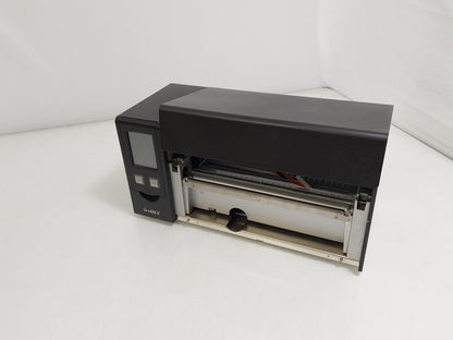 GoDEX HD830i 8-Inch Industrial Thermal Transfer Printer - Spares or Repairs