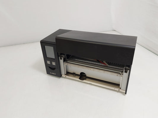 GoDEX HD830i 8-Inch Industrial Thermal Transfer Printer - Spares or Repairs