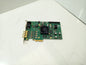 Active Silicon FireBird CXP Frame Grabber Card AS-FBD-4XCXP12-3PE4